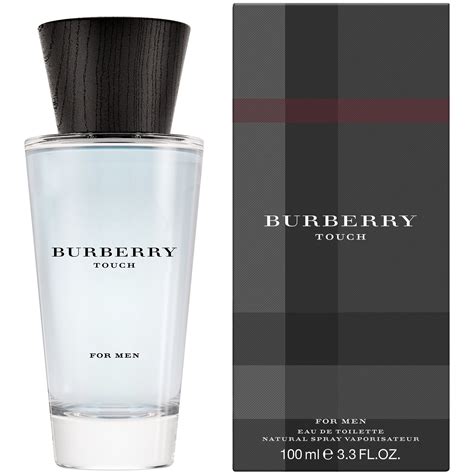 my burberry black pour homme ou femme|Burberry touch for men fragrantica.